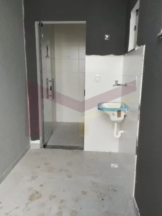 Imagem CASA 2/4 SENDO 1 SUÍTE NO FEIRA VII - TOMBA