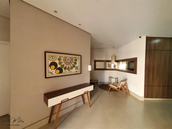 Imagem Imóvel com 2 Quartos à Venda, 62 m² em Paulicéia - Piracicaba