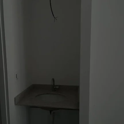 Imagem Studio de 35 m² com varanda - Vila Mariana SP - A 100 metros do Metrô Vila Mariana
