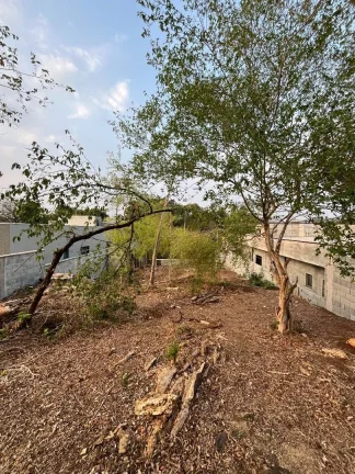 Imagem Terreno à venda, 480 m² por R$ 410.000,00 - Jardim dos Pinheiros - Atibaia/SP