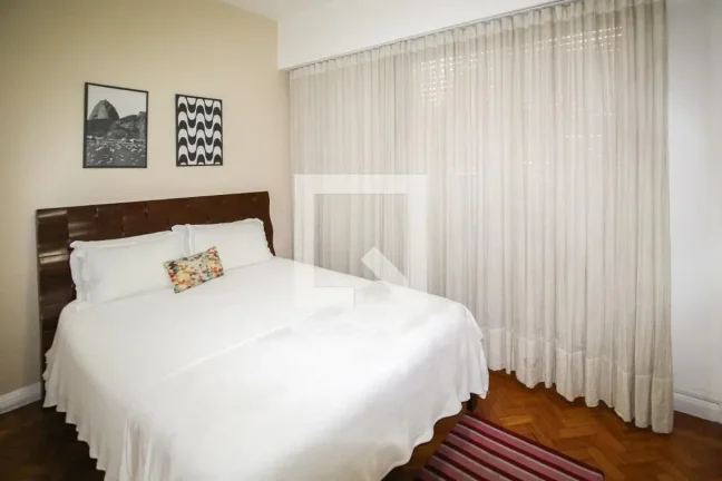 Imagem Apartamento à Venda - Copacabana, 3 Quartos, 116 m2