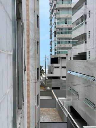 Imagem Apartamento Bairro Aviação 2 quartos 1 suite 100m do Mar