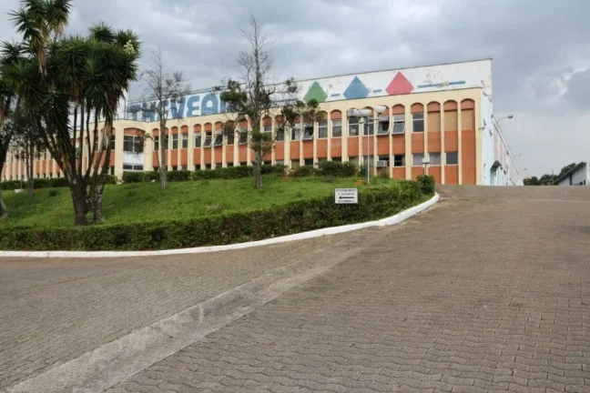 Imagem Galpão para Venda por R$40.000.000,00 com 37644m² e 350 vagas - Quinta da boa vista, Itaquaquecetuba / SP - Cód. BDI24376