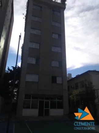 Imagem APARTAMENTO EM BH- 3 QTOS 01 SUITE 02 VGS. PONTO NOBRE