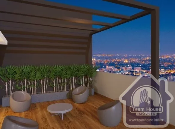 Imagem Apartamento a venda no Centro de Suzano SP
