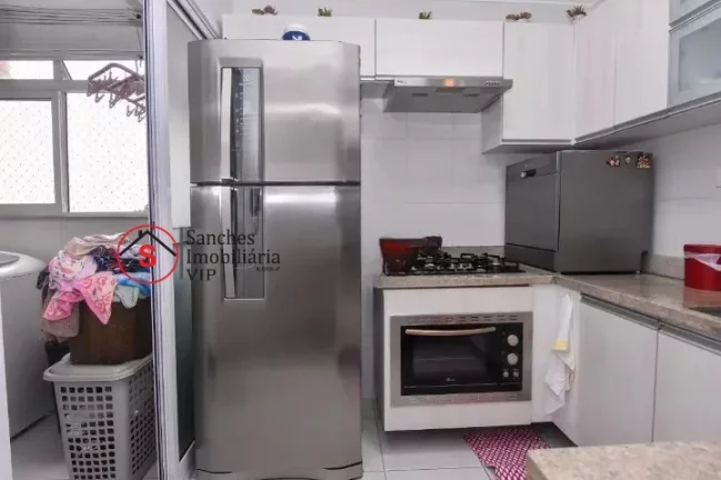 Imagem APARTAMENTO RESIDENCIAL em SÃO PAULO - SP, VILA PRUDENTE