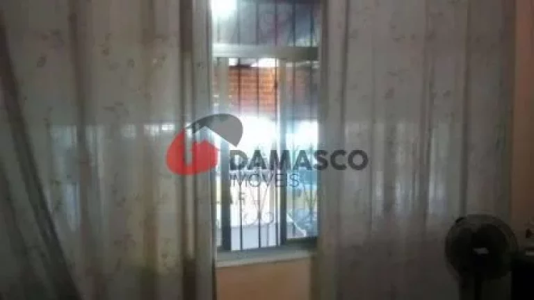 Imagem Casa à venda 2 Quartos, 3 Vagas, 200M², Vila Sacadura Cabral, Santo André - SP