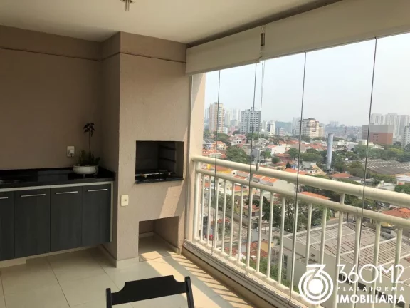 Imagem Apartamento para Venda em São Bernardo do Campo / SP no bairro Nova Petrópolis