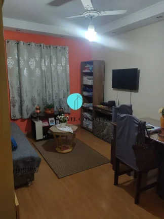 Imagem Apartamento à venda com 1 dormitório em Guarulhos, São Paulo.