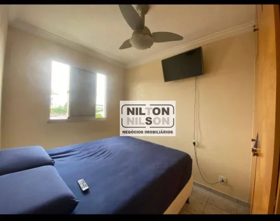 Imagem Apartamento à venda, 50 m² por R$ 250.000,00 - Parque Itália - Campinas/SP