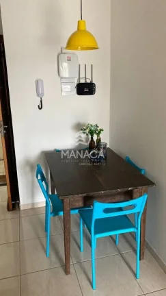 Imagem Apartamento 2 quartos em Piçarras SC