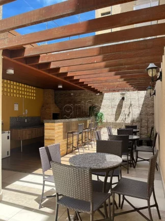 Imagem Apartamento exclusivo no Meireles de 76 metros quadrados no Ed. Piazza Coliseu. Com 2 quartos, uma c...