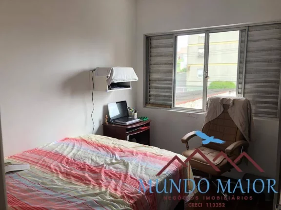 Imagem Apartamento - 2 Quartos e 2 banheiros à Venda, 75 m - R$ 320.000 -Centro!!