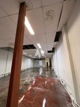 Imagem Prédio à venda no bairro Centro - Santos/SP