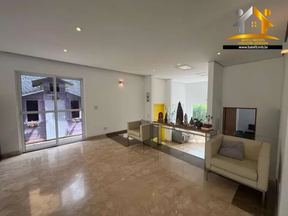 Imagem Casa - Nova Higienópolis - Jandira | Batelli Imóveis