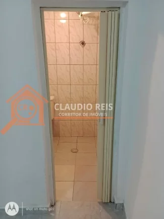 Imagem Casa com 1 Quarto para alugar, 30m² - Jardim São Carlos