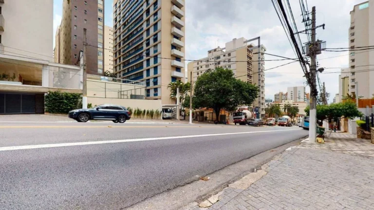 Imagem APARTAMENTO RESIDENCIAL em São Paulo - SP, Jardim Paulista