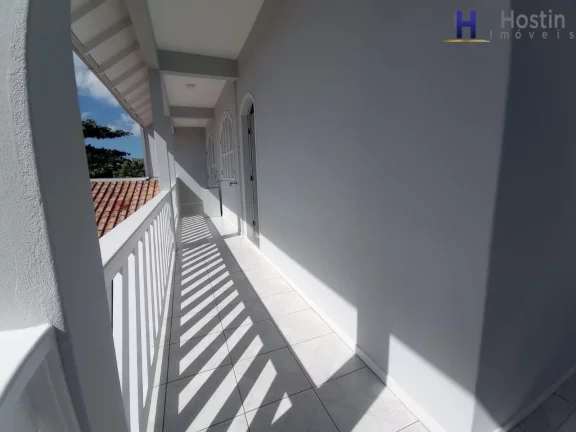 Imagem CASA RESIDENCIAL em SÃO FRANCISCO DO SUL - SC, Ubatuba