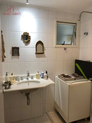 Imagem LINDO APARTAMENTO - 2 Dormitórios - 76 m² - PINHEIROS.