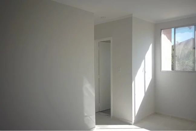 Imagem Apartamento com 2 quartos para venda em Paciência