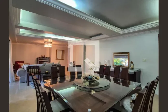 Imagem Apartamento à Venda - Recreio, 4 Quartos, 220 m2