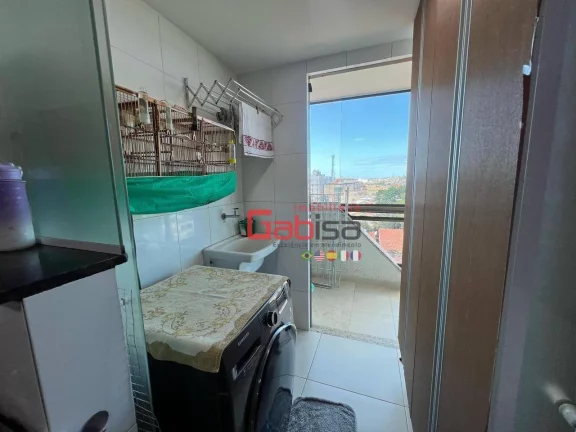 Imagem Cobertura com 3 dormitórios à venda, 150 m² por R$ 950.000,00 - Jardim Flamboyant - Cabo Frio/RJ