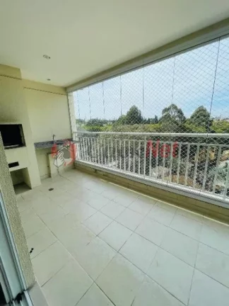 Imagem Apartamento à Venda no bairro Mauá em São Caetano