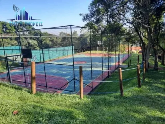 Imagem Cond. Golf Village (LOTE) 516,96 m² - Declive, voltado p/ área verde!