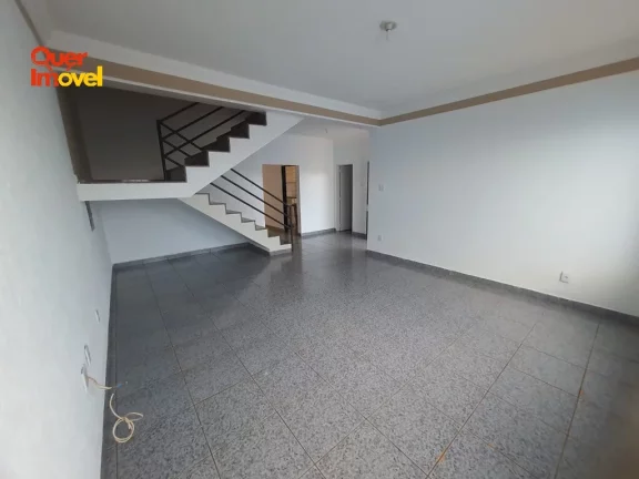Imagem Sobrado à Venda em Ribeirão Preto-SP Residencial e Comercial Palmares 5 Quartos, 1 Suíte, 4 Banheiros 250m² 4 Vagas