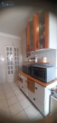 Imagem APARTAMENTO À VENDA BAIRRO DEMARCHI - SÃO BERNARDO DO CAMPO - SP