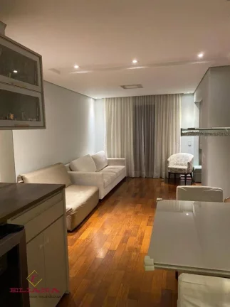 Apartamento com 2 quartos, 98m², à venda em São Paulo, Perdizes