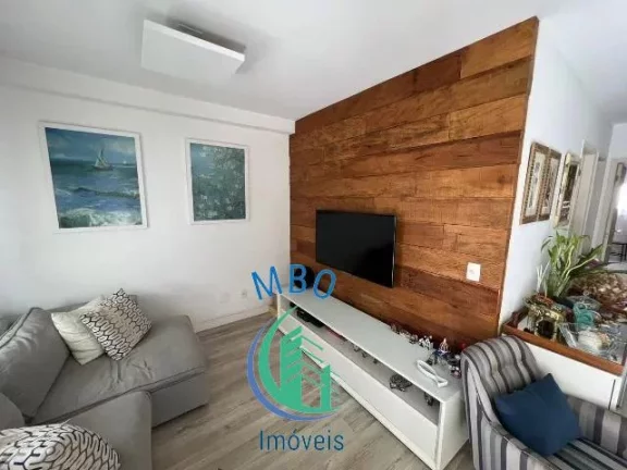 Imagem Apartamento com 2 quartos, à venda em São Paulo, Campo Belo