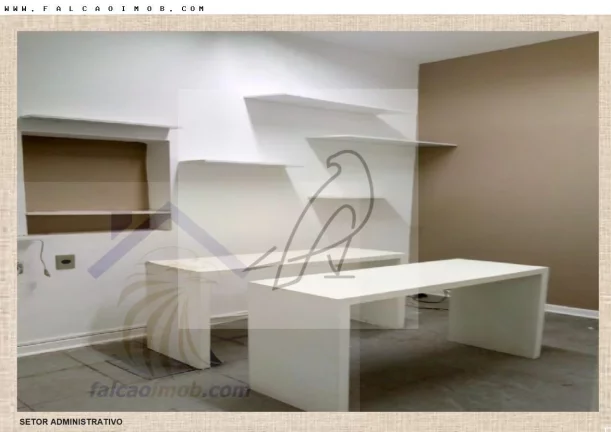 Imagem Comercial para Locação em Salvador / BA no bairro Itaigara