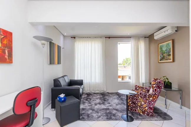Imagem Casa comercial no Bigorrilho