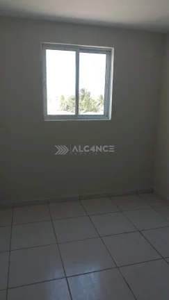 Imagem Apto - 2 Quartos - 46,30 m² - Muçumagro, João Pessoa/PB