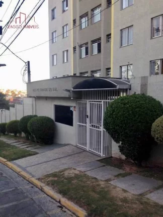 Imagem Oportunidade! Apartamento - 3 Dorms - 57m² - Horto do Ypê.