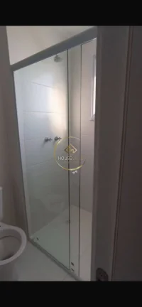 Imagem Apartamento 2 dormitórios (2 Suítes e 1 lavabo) , Pérola Villa Branca Jacar