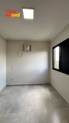 Imagem Imperdível oportunidade: Apartamento à venda em Ribeirão Preto-SP, bairro Santa Cruz do José Jacques. 3 quartos, 1 suíte, 2 salas, 2 banheiros, 2 vagas de garagem, 76,00 m². Garanta já o seu! Quer Imóvel Negócios Imobiliários.