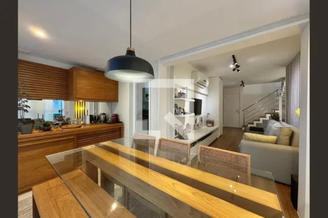 Imagem Apartamento à Venda - Recreio, 3 Quartos, 138 m2