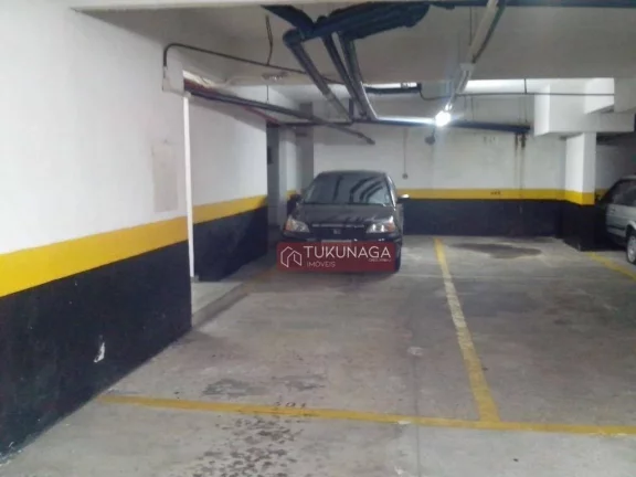 Imagem Apartamento com 3 dormitórios à venda, 98 m² por R$ 550.000,00 - Vila Andrade - São Paulo/SP