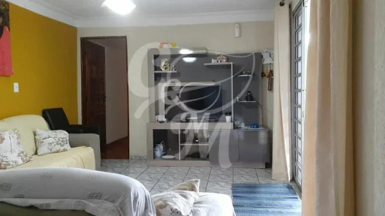 Imagem Casa no Jardim Guanabara, Jundiaí