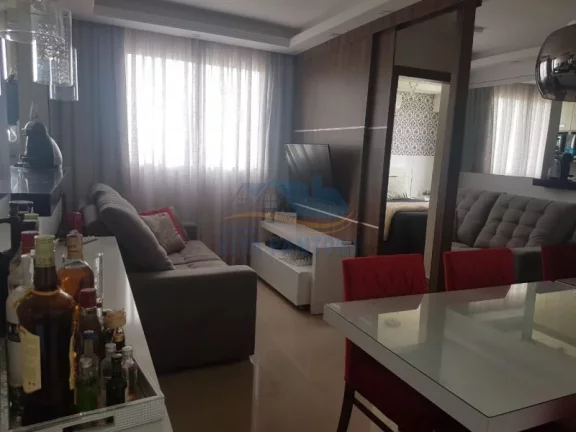 Apartamento - Ribeirão Preto - Mirante Sul Resort - Região Sul