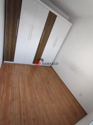 Imagem Apartamento para locação com 2 dormitórios - Parque Fungaro - São Paulo