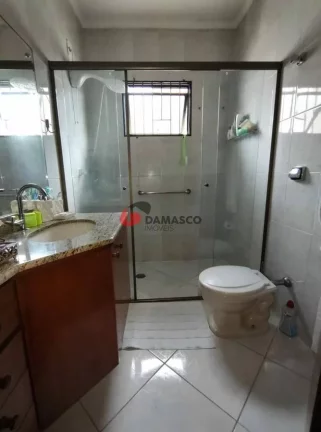 Imagem Sobrado à venda 3 Quartos, 1 Suite, 4 Vagas, Vila Alpina, São Paulo - SP