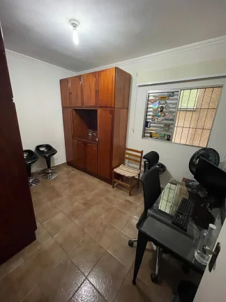 Imagem Sobrado 193 m² 3 Dormitroios sendo 1 Suite com Area Gourmet