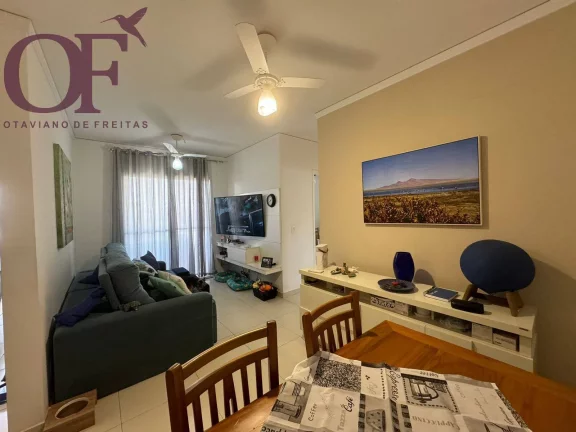 Imagem Pleno Engordadouro - 2 Quartos - 59m² - Jundiaí/SP