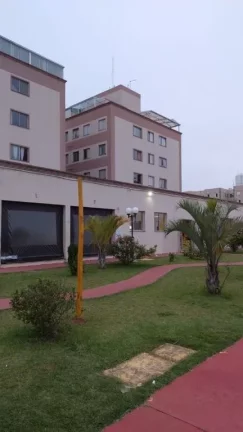 Imagem Apartamento com 3 dormitórios à venda, 52 m² por R$ 240.000,00 - Vila Urupês - Suzano/SP
