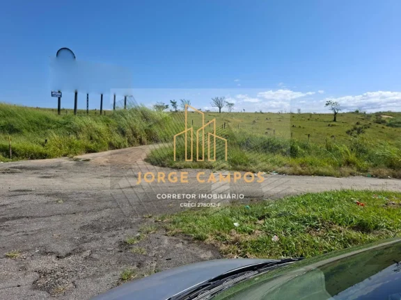 Imagem AR-26311 - VENDA DE ÁREA INDUSTRIAL E LOGÍSITCA EM CANAS-SP