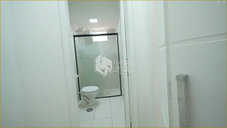 Imagem APARTAMENTO À VENDA COM 44 M², COM 1 DORM. AMPLO, COZINHA AMERICANA, COM ELEVADOR NO 2º ANDAR E BOX DE VIDRO, CONSOLAÇÃO, SÃO PAULO, SP.