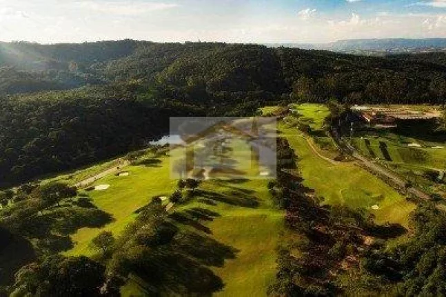 Imagem Campo de Golfe, Tênis e Club Social!!! Terreno com 2850 metros
